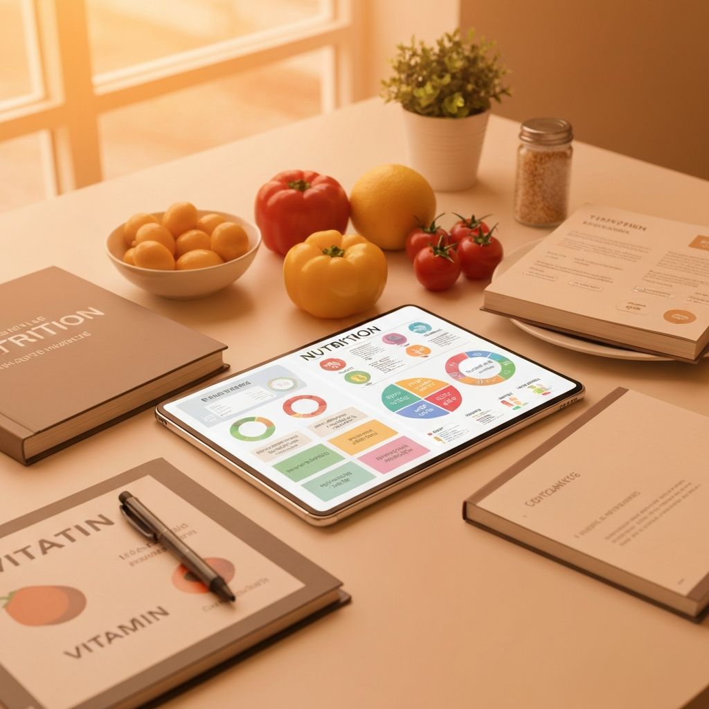 Educational resources and infographics